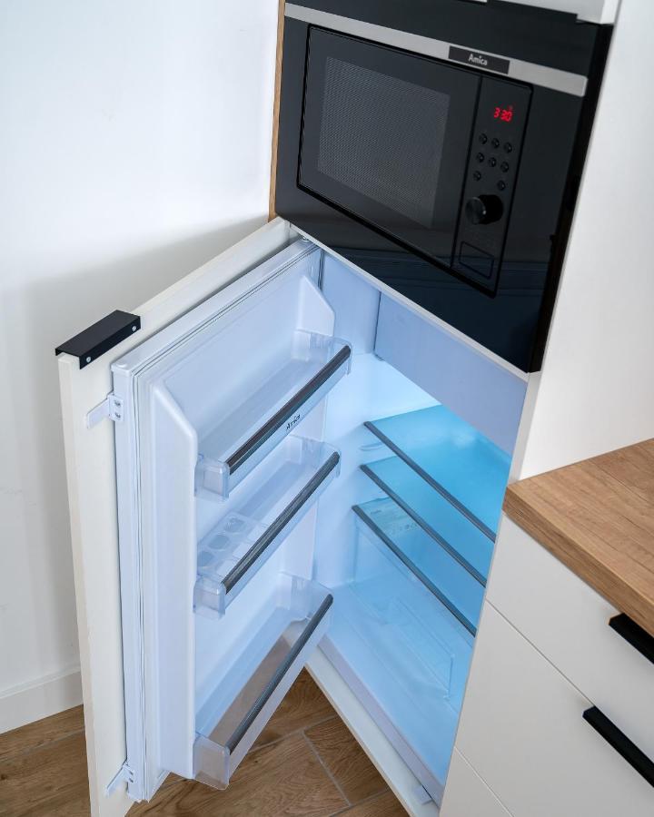 Sliska 3 - Studio - 100M Od Zlotych Tarasow Oraz 200M Od Dworca Centralnego, Piekny Widok Na Panorame Warszawy - Wifi - Smart Tv 55 Cali - Better Rental Варшава Екстер'єр фото
